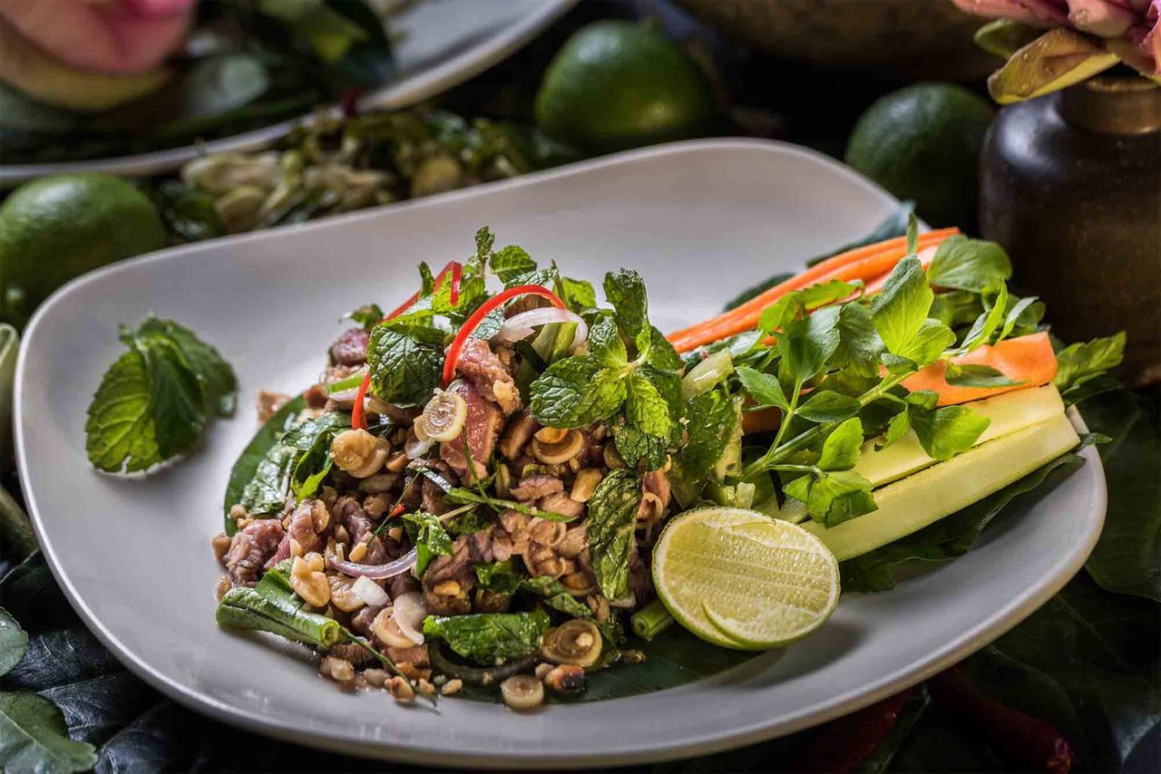 Aroma Angkor Boutique Hotel Siem Reap Esterno foto