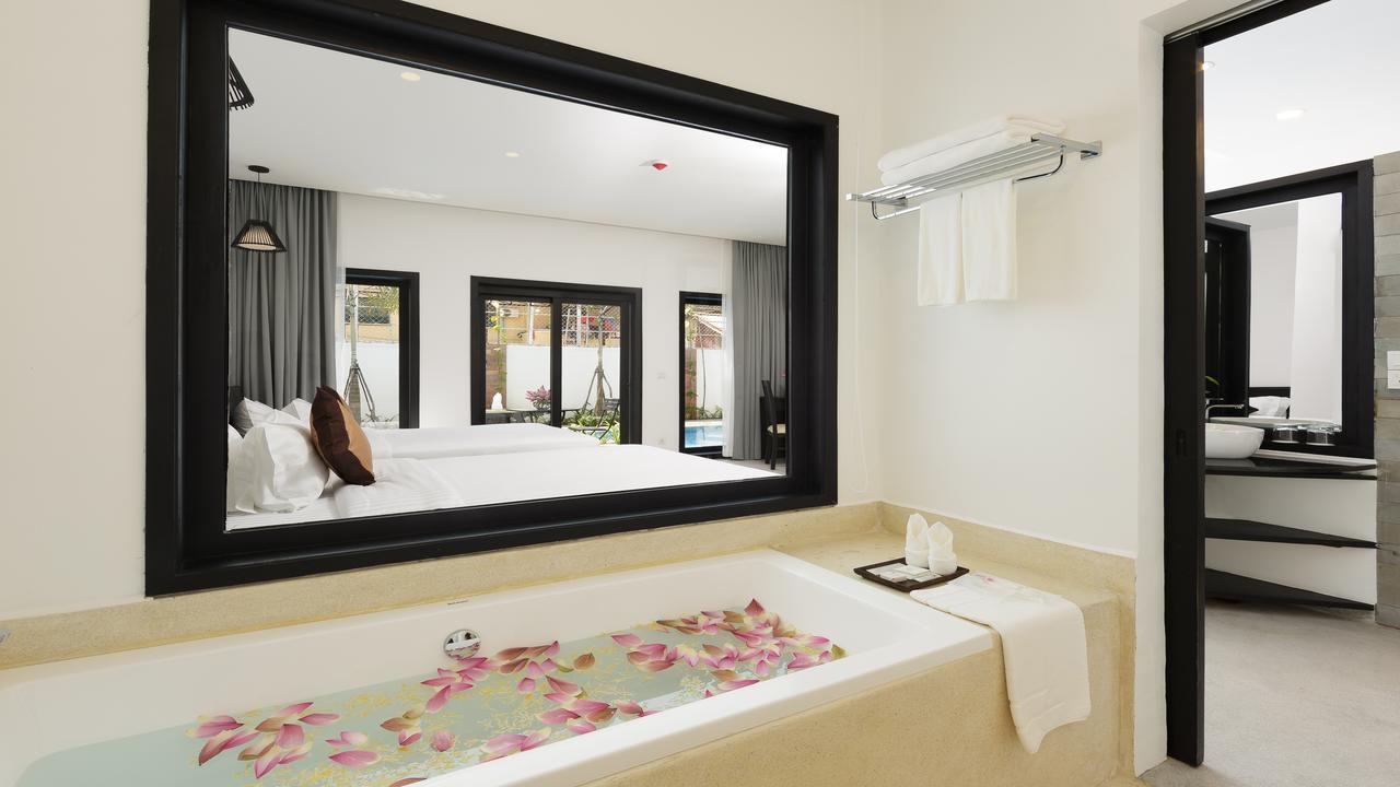 Aroma Angkor Boutique Hotel Siem Reap Esterno foto