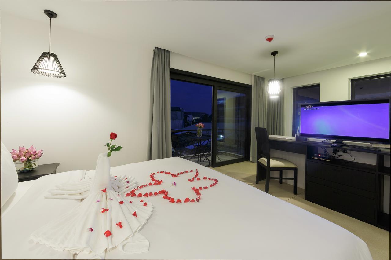 Aroma Angkor Boutique Hotel Siem Reap Esterno foto