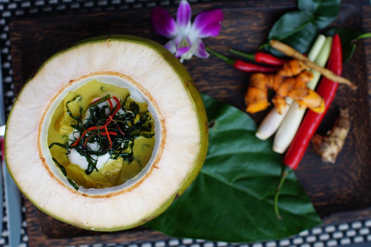 Aroma Angkor Boutique Hotel Siem Reap Esterno foto